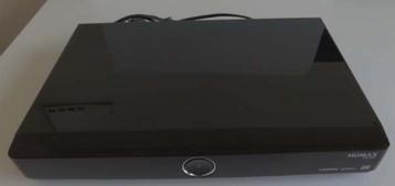 Humax digitale HD recorder, type IHDR-5400 C, izgst beschikbaar voor biedingen