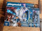Playmobil Novelmore Set - 70233 Nieuw in doos!, Ophalen of Verzenden, Nieuw, Complete set