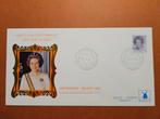 314) koningin Beatrix 70 cent 1982, Postzegels en Munten, Postzegels | Eerstedagenveloppen, Ophalen of Verzenden, Onbeschreven