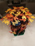 Lego Boomhut - Complete Set, Ophalen of Verzenden, Zo goed als nieuw, Complete set, Lego