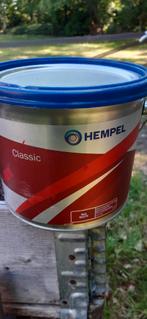 Antifouling halve bus Hempel red, Watersport en Boten, Ophalen, Zo goed als nieuw