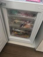 Koelkast, Witgoed en Apparatuur, Vriezers en Diepvrieskisten, Ophalen, Gebruikt, Minder dan 60 cm, 140 tot 160 cm