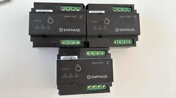 Enphase Q-Relais 3 fase beschikbaar voor biedingen