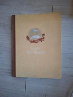 Boek: naar de tropen. Verzamelwoede. Vintage antiek, Ophalen of Verzenden