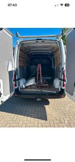 Renault Master GB 2.3 Energy dCi 135pk TT S&S L2h3 T35 FWD, Auto's, Voorwielaandrijving, 136 pk, Euro 6, Bedrijf