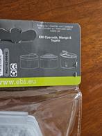 filters voor drinkfontein kat merk EBI, Ophalen of Verzenden, Automatisch, Nieuw