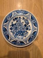 Delfs blauw wandbord, Antiek en Kunst, Ophalen of Verzenden