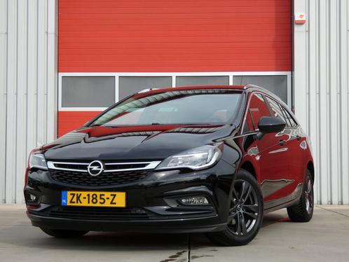 Opel Astra Sports Tourer 1.4 Turbo 120 Jaar Edition/ automaa, Auto's, Opel, Bedrijf, Te koop, Astra, ABS, Airbags, Airconditioning