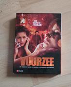 De Vuurzee - Seizoen 2, Vanaf 12 jaar, Ophalen of Verzenden, Zo goed als nieuw, Overige genres