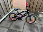 Alpina Trial 16 inch kinderfiets, Fietsen en Brommers, Fietsen | Jongens, Ophalen, Alpina, 16 inch, Handrem