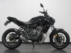 YAMAHA MT-07 ABS (bj 2022), Motoren, Motoren | Yamaha, Naked bike, Bedrijf