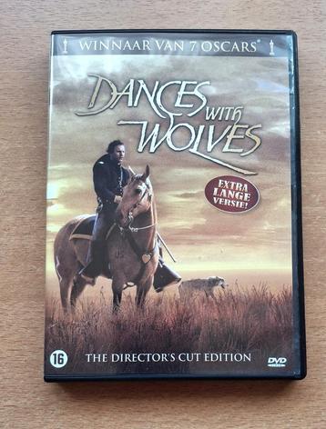 Dances With Wolves  beschikbaar voor biedingen