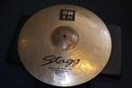 NIEUW!  Stagg  heavy ride  20 inch    <10054>, Muziek en Instrumenten, Ophalen of Verzenden, Nieuw, Drums of Percussie