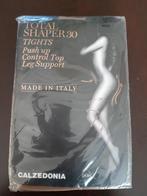 Calzedonia Total Shaper 30 Panty, Ophalen of Verzenden, Nieuw, Panty