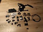 SJ4000 Action Camera met Accessoires (GoPro), Audio, Tv en Foto, Actiecamera's, Ophalen of Verzenden, Gebruikt, GoPro