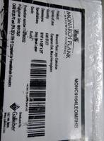 Monarch Plank Lago Collectie Europees Eiken Parket, Doe-het-zelf en Verbouw, Vloerdelen en Plavuizen, Nieuw, Minder dan 50 cm