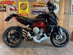 MV AGUSTA RIVALE 800 (bj 2017), Motorrijbewijs A, Bedrijf, Meer dan 35 kW, 798 cc
