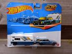 Volvo 240 Drift Camper Hotwheels, Hobby en Vrije tijd, Modelauto's | Overige schalen, Ophalen, Nieuw, Auto