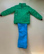 Ski set, broek en jas maat 152, Ophalen, Gebruikt, Protest, Jongen