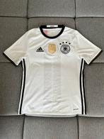 Origineel Duitsland Thuisshirt Maat 164/XS, Maat XS of kleiner, Ophalen of Verzenden, Gebruikt, Shirt
