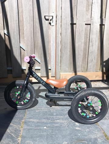 Try bike  beschikbaar voor biedingen