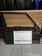 NIEUWE L.V HUIDDEURPLAAT JEEP CHEROKEE XJ 1986-1987 57000103, Auto-onderdelen, Carrosserie en Plaatwerk, Ophalen, Nieuw, Deur