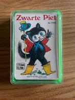 Tk vintage kaartspel Zwarte Piet met afbeeldingen van dieren, Verzamelen, Ophalen of Verzenden, Zo goed als nieuw, Speelkaart(en)