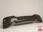 BMW 1 Serie F20 M M135i Diffuser Achterbumper 51128051928, Ophalen of Verzenden, Gebruikt, BMW, Bumper