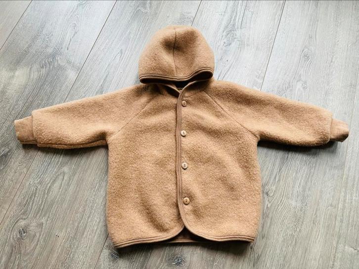 Engel x Unaduna - jasje - 86/92 - Semla, Kinderen en Baby's, Babykleding | Maat 86, Nieuw, Jongetje of Meisje, Jasje, Ophalen of Verzenden