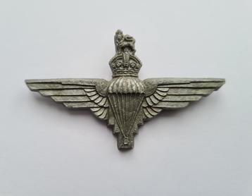 Brits para Airborne baret embleem plastic economy beschikbaar voor biedingen