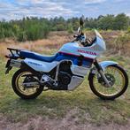 Originele Honda Transalp PD06 uit 1987 slechts 44500 km, Particulier, Toermotor