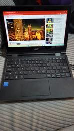 Laptops acer travelmate B, Computers en Software, Ophalen of Verzenden, 2 tot 3 Ghz, SSD