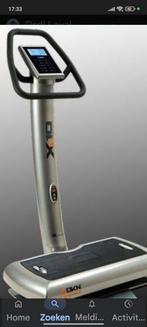 DKN powerplate pro, Ophalen, Zo goed als nieuw