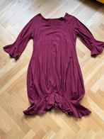 Grote kast opruiming Boris Industries Tuniek Bordeau, Maat 46/48 (XL) of groter, Ophalen of Verzenden, Tuniek, Regina