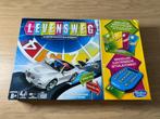 Levensweg Elektronisch Bankieren Bordspel, Ophalen of Verzenden, Gebruikt