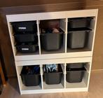 Ikea trofast 2x met bakken, Ophalen, Zo goed als nieuw