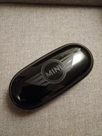 MINI brillenkoker met opzetstukje voor middenrail, Ophalen of Verzenden, Gebruikt, Mini