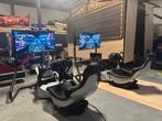 Complete F1 racesimulator, Spelcomputers en Games, Ophalen of Verzenden, Zo goed als nieuw