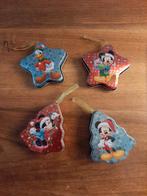 Disney kerst blikjes, Diversen, Ophalen, Zo goed als nieuw