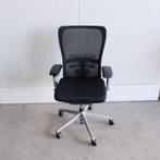 Haworth Comforto 89 (Zody) - Bureaustoel - Nieuwe armpads, Gebruikt, -, Zwart, -