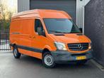 Mercedes-Benz Sprinter 213 2.2 CDI 366 Functional HD 6 Bak|9, Auto's, Bestelauto's, 13 km/l, Euro 5, Gebruikt, 129 pk