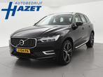 Volvo XC60 2.0 T4 INSCRIPTION + TREKHAAK WEGKL. 2300 KG | PA, Gebruikt, Euro 6, 1969 cc, Zwart