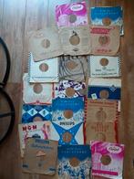 20 originele 78 toeren hoezen, Ophalen of Verzenden, 10 inch, Overige genres, Overige typen
