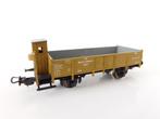 Sachsenmodelle Meckl.-Schwerin openwagen H0, Hobby en Vrije tijd, Overige merken, Gebruikt, Gelijkstroom of Wisselstroom, Wagon