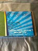 Kizder Zwembadje, Ophalen, Nieuw