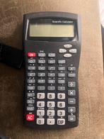 Universieel rekenmachine voor wiskunde, Ophalen of Verzenden