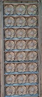 Chocolade mal. Vormenfabriek. Tilburg. 19.5/47 cm., Ophalen, Zo goed als nieuw