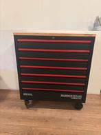 Nieuwe MammoetStahl MM36XL –Compleet– Nooit gebruikt, Ophalen, Gevuld, Nieuw