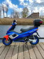 Gilera Runner 50cc Sp Topstaat 2954KM 180cc 125cc Piaggio, Overige modellen, Ophalen of Verzenden, Zo goed als nieuw