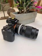 Canon Lens FL 135mm f3.5 (135718) met testfoto's, Ophalen of Verzenden, Lens of Lenzen